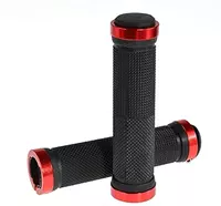 70 000 сум Грипсы с локами ( заглушками ).