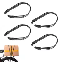 Резинка на багажник черно/белая. Только в розницу