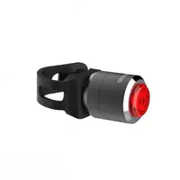 Фонарь задний GACIRON W06 5 LM USB - 290 000 сум