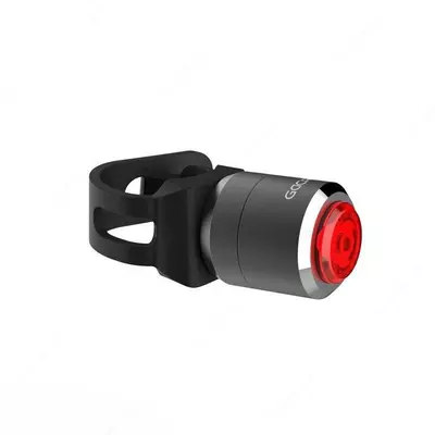 Фонарь задний GACIRON W06 5 LM USB