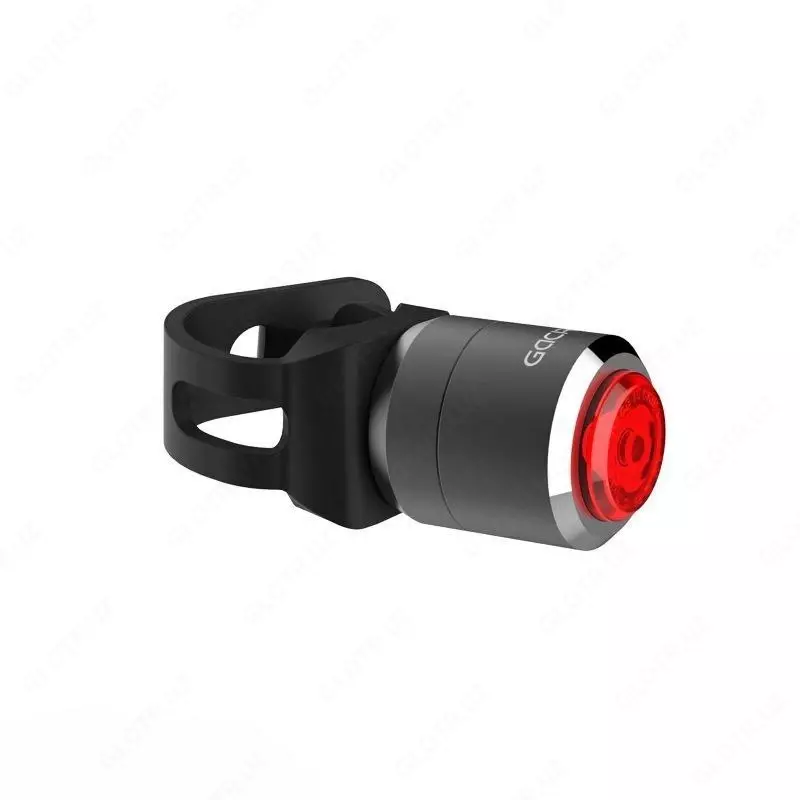 Фонарь задний GACIRON W06 5 LM USB