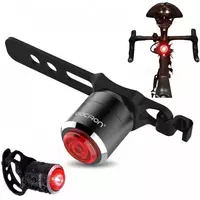 290 000 сум Фонарь задний GACIRON W06 5 LM USB