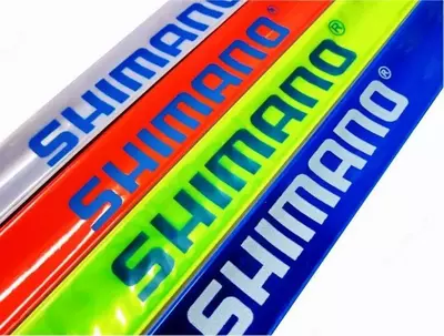 Свето-отражающая лента