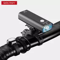 Фонарик GACIRON V9CP - 550 - 650 000 сум