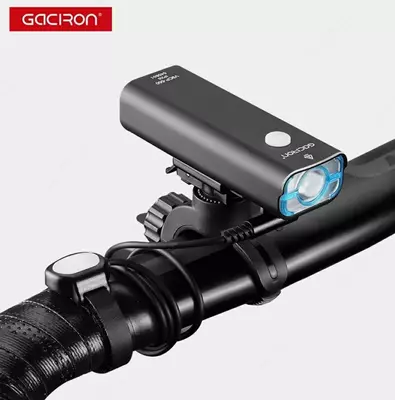 Фонарик GACIRON V9CP - 550