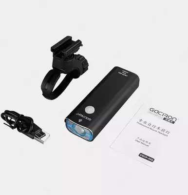 Фонарик GACIRON V9CP - 550