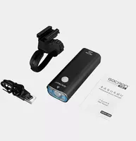 650 000 сум Фонарик GACIRON V9CP - 550