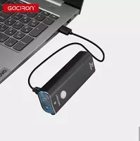 Фонарик GACIRON V9CP - 550 Только в розницу