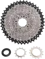 Касета 9ск (11-40т)