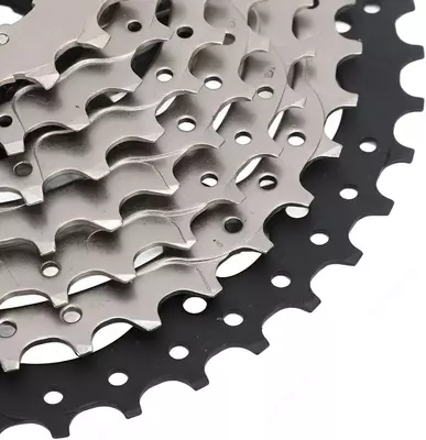 Касета 9ск (11-40т)