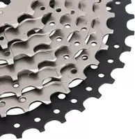 Касета 9ск (11-40т) - 250 000 сум