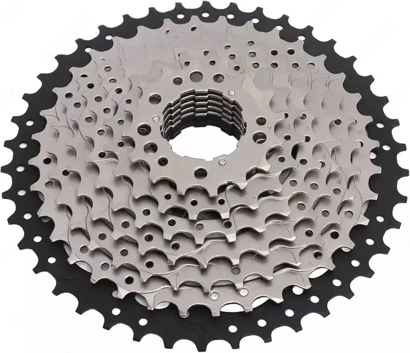 Касета 9ск (11-40т)