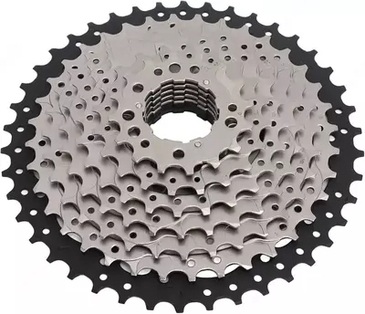 Касета 9ск (11-40т)