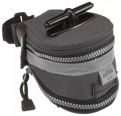 Сумка подседельная Zefal Kiwi (Made in France)