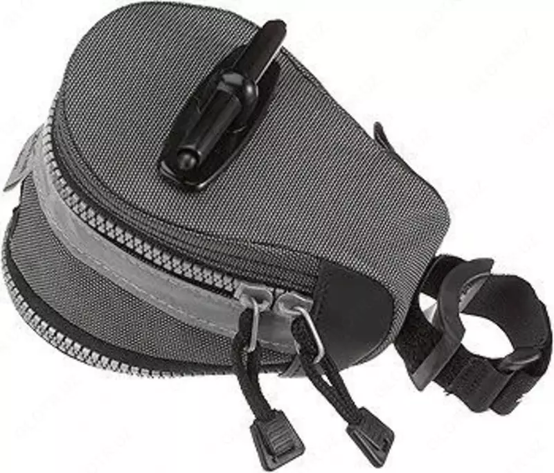 Сумка подседельная Zefal Kiwi (Made in France)