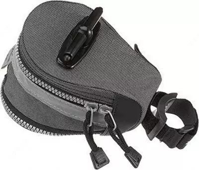 Сумка подседельная Zefal Kiwi (Made in France)