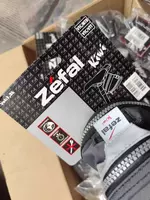 150 000 сум Сумка подседельная Zefal Kiwi (Made in France)