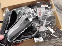 Сумка подседельная Zefal Kiwi (Made in France) Только в розницу