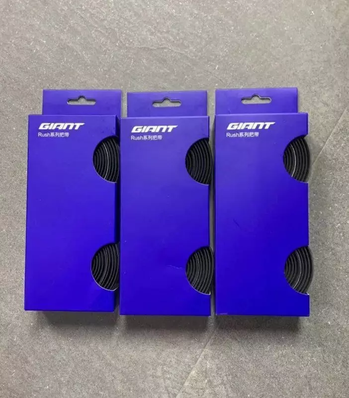 Обмотка на руль GIANT