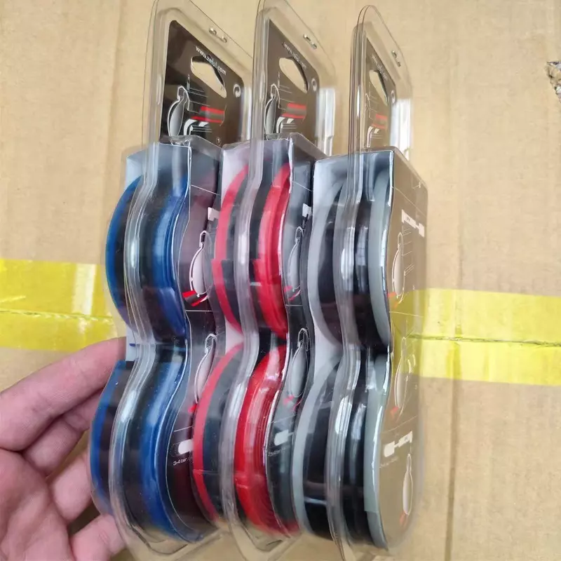 Антипрокольная лента Zefal на MTB, Шоссейный и Гравийные велосипеды (Made in France)