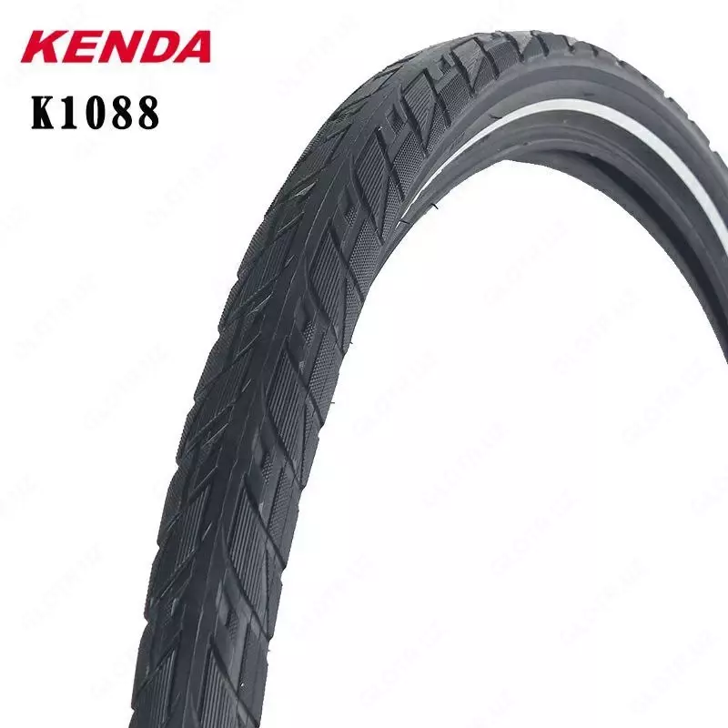 Покрышка KENDA 26x1.75 (Антипрокольная)
