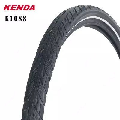 Покрышка KENDA 26x1.75 (Антипрокольная)