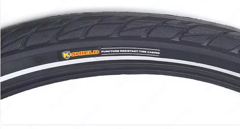 Покрышка KENDA 26x1.75 (Антипрокольная)