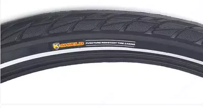 Покрышка KENDA 26x1.75 (Антипрокольная)