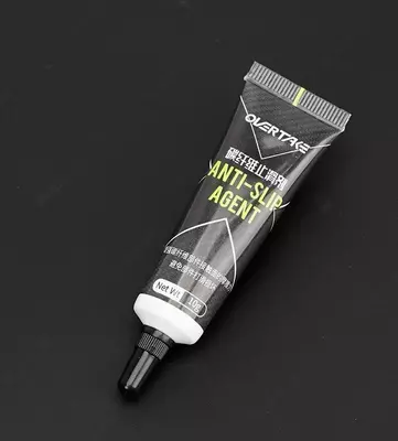 Смазка ANTI-SLIP AGENT.