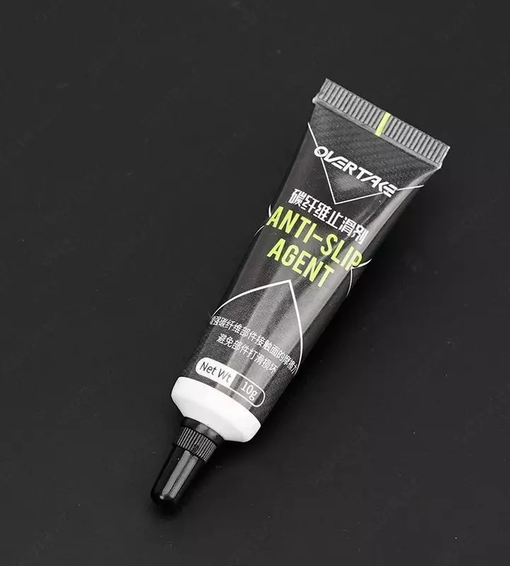 Смазка ANTI-SLIP AGENT.