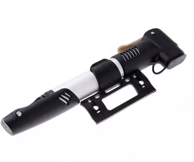 Мини насос телескопический Teleskop-Minipumpe.