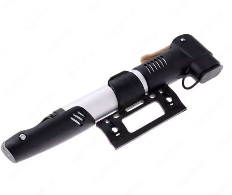 Мини насос телескопический Teleskop-Minipumpe.