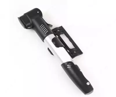 Мини насос телескопический Teleskop-Minipumpe.