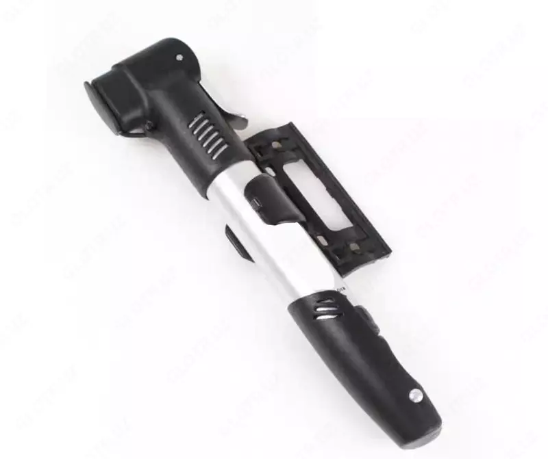 Мини насос телескопический Teleskop-Minipumpe.