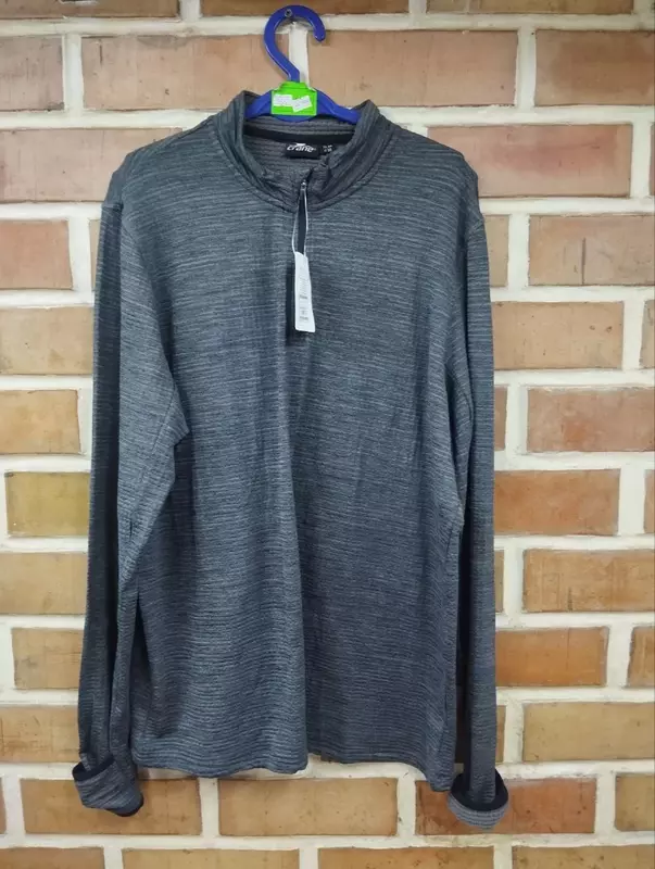 Термо - джерси.