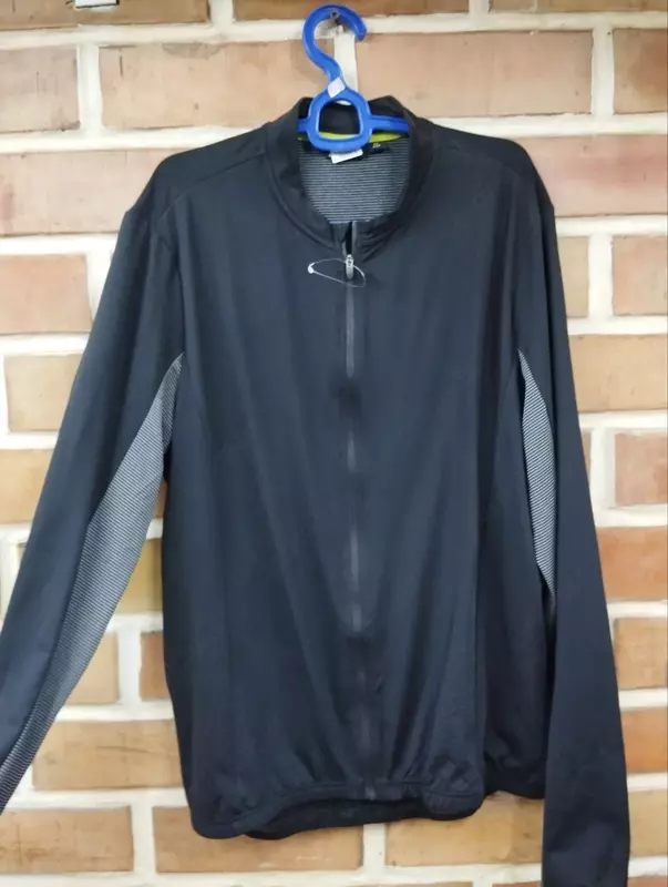 Термо - джерси.