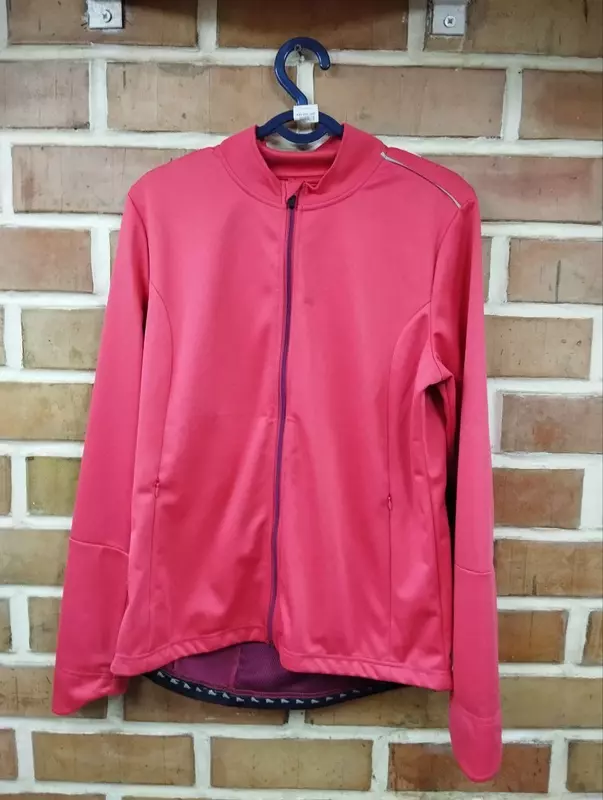 Термо - джерси.