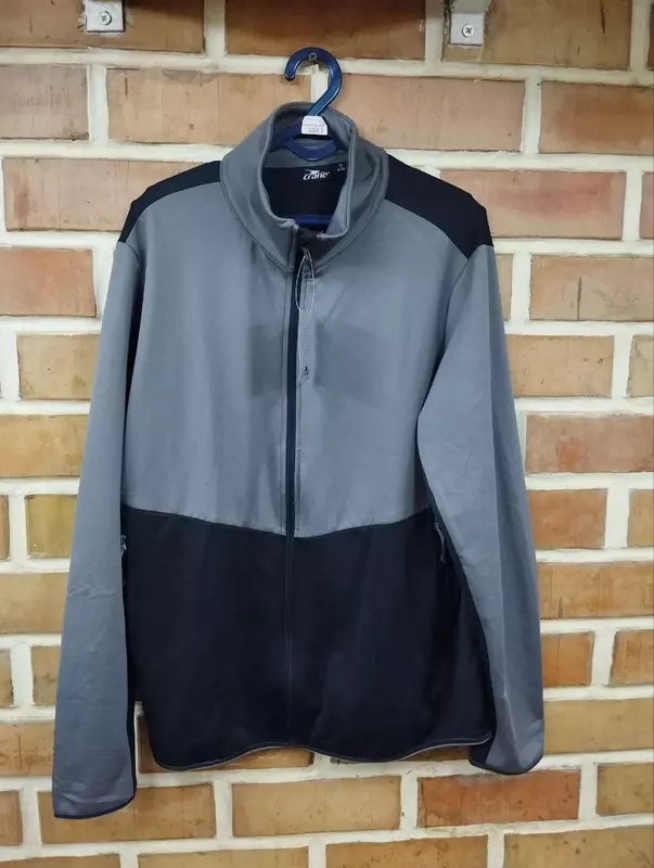 Термо - джерси.