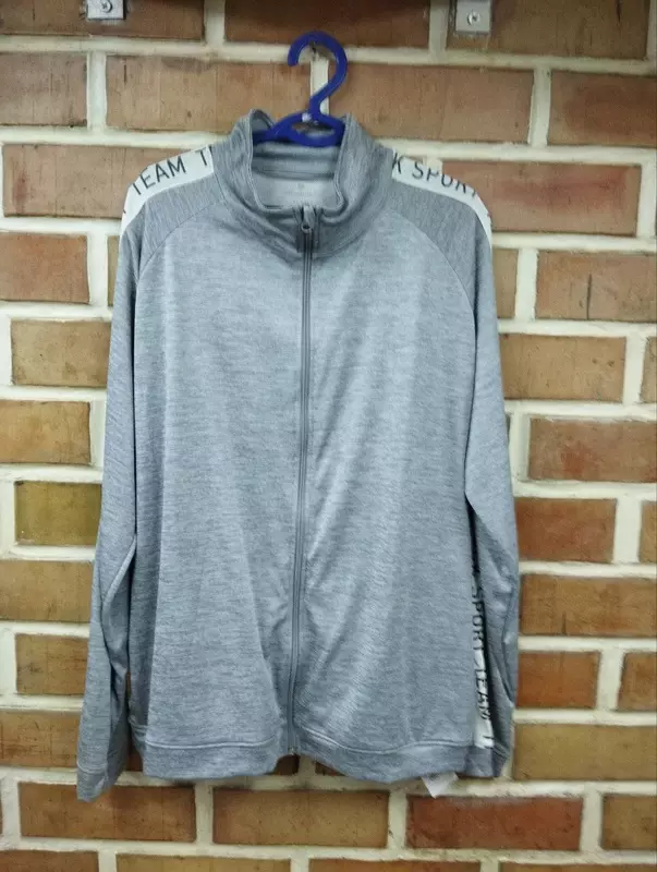 Термо - джерси.