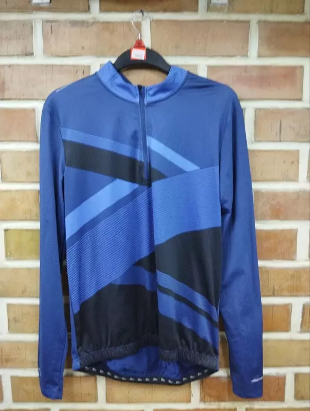 Термо - джерси.