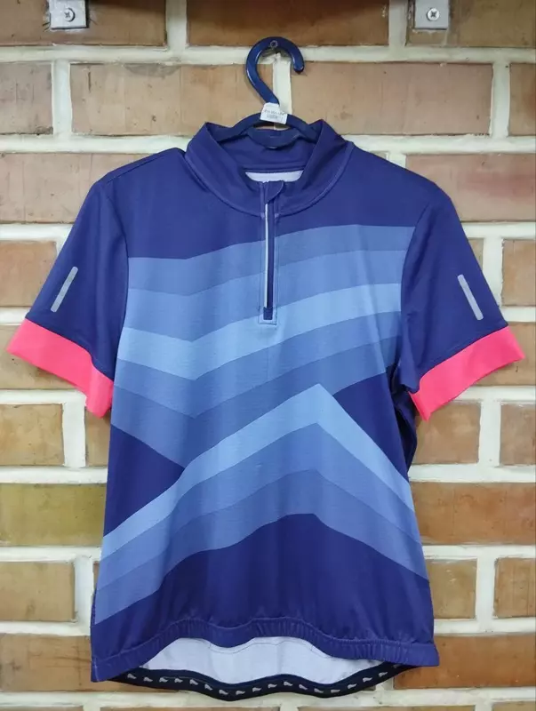 Термо - джерси.