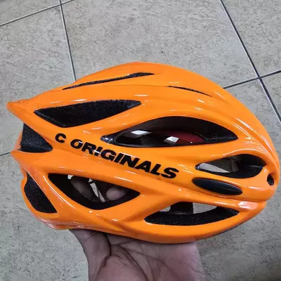 Шлема C ORIGINALS HELMET.