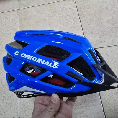 Шлема C ORIGINALS HELMET.