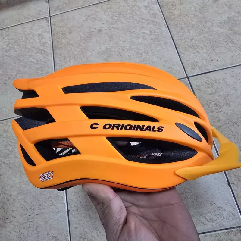 Шлема C ORIGINALS HELMET.