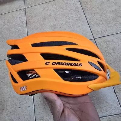 Шлема C ORIGINALS HELMET.