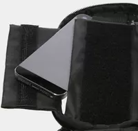 Вело-сумка на раму с сенсорным экраном для телефона . Только в розницу