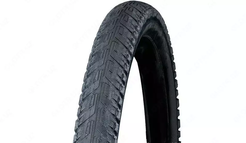 Покрышка BONTRAGIR 700x45 Антипрокольная