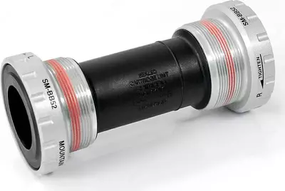 Каретка Shimano SM-BB52 BSA