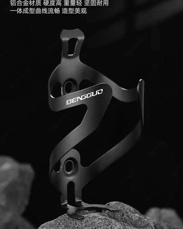 Крепление боклажки BENGGUO.