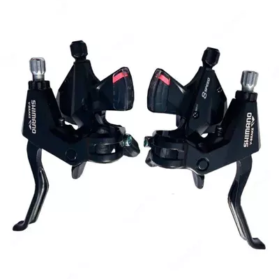 Моноблоки Shimano STM3102 3x8s